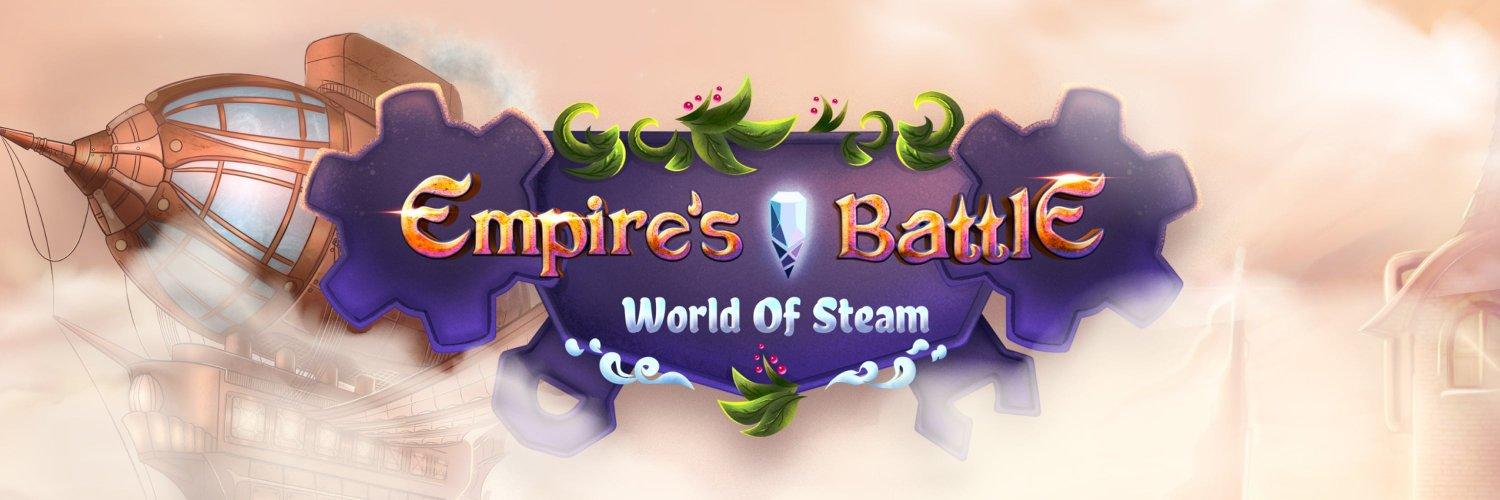 Empire's Battle Bot cover