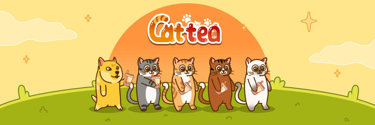 Cattea cover