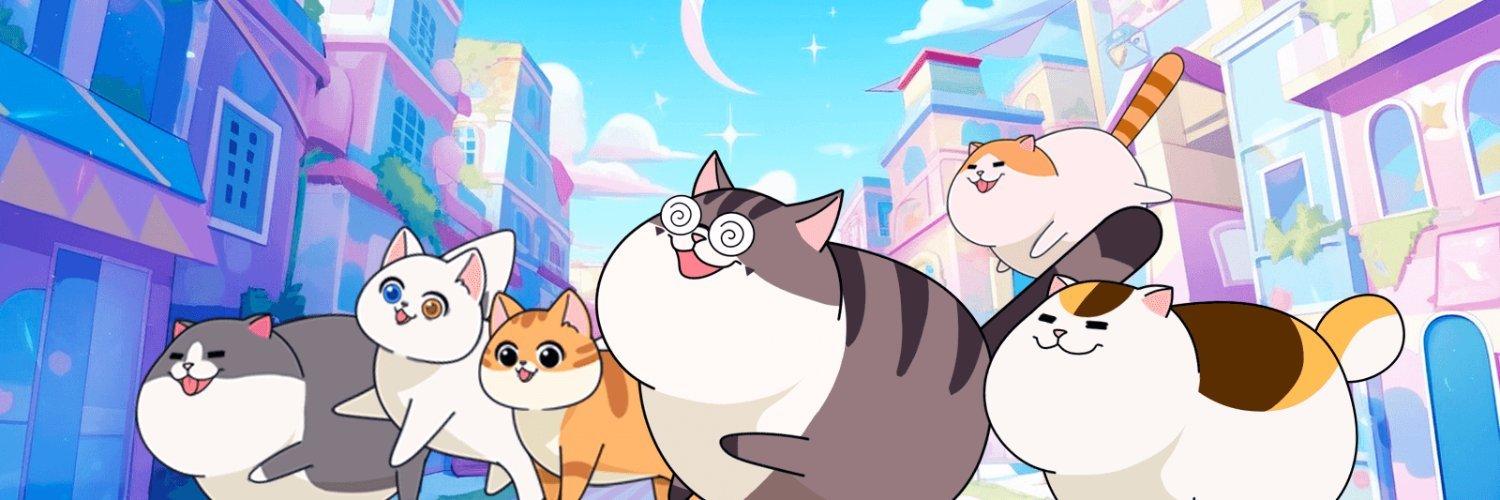 Catizen cover