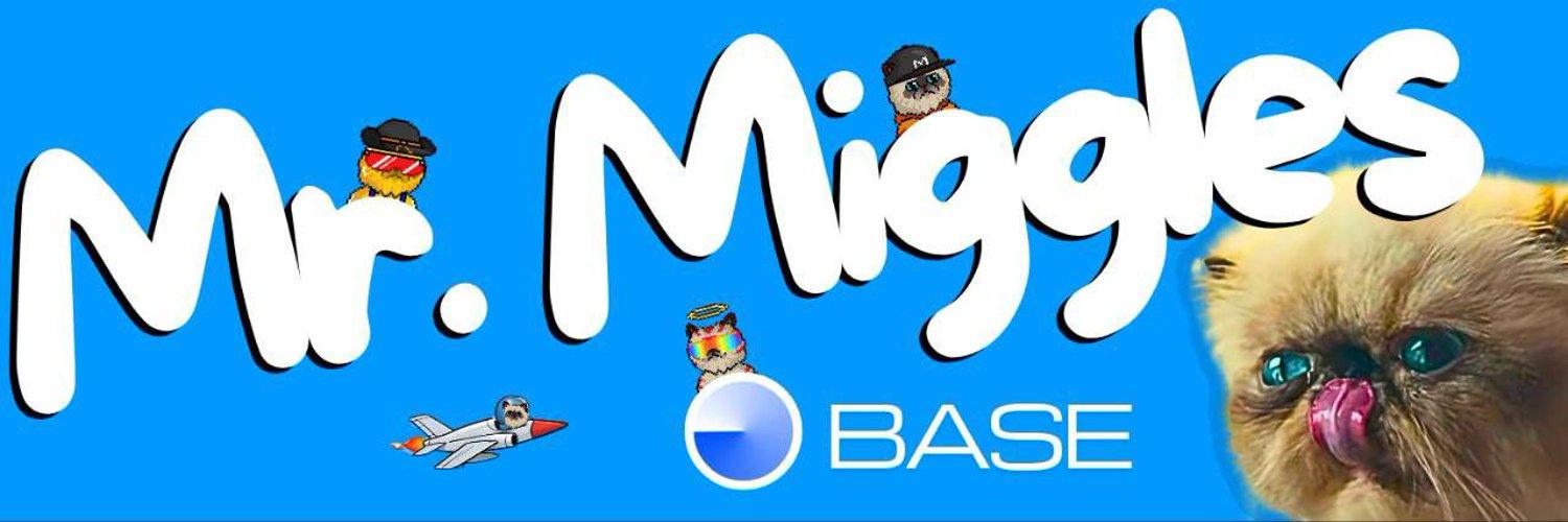 KuCoin X Mr. Miggles cover