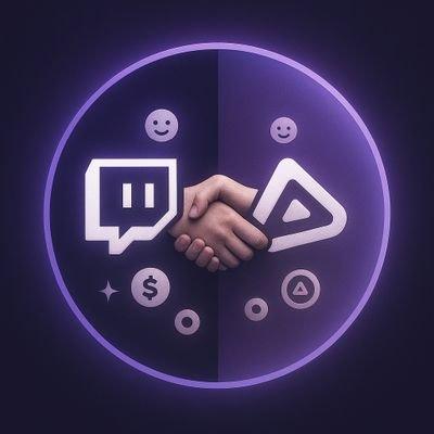 AUDIO x Twitch