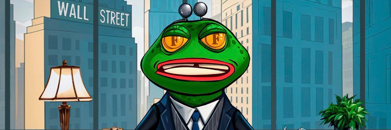 Frog Farm cover