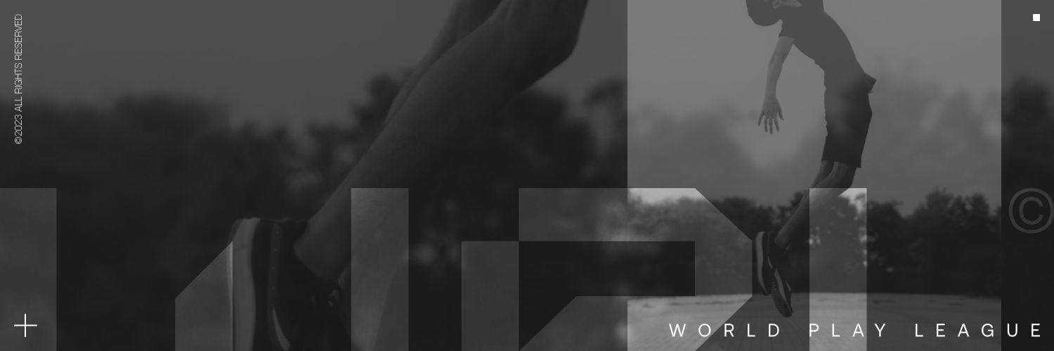 World Play League cover