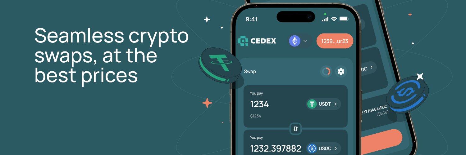 CEDEX Tap cover