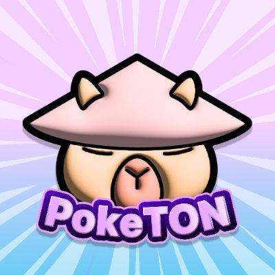 PokeTON