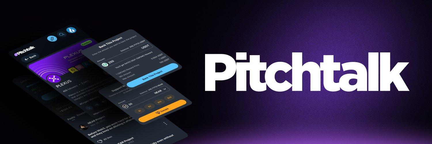PitchTalk cover