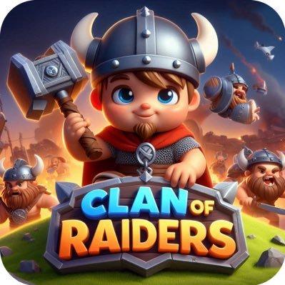 Clan Of Raiders