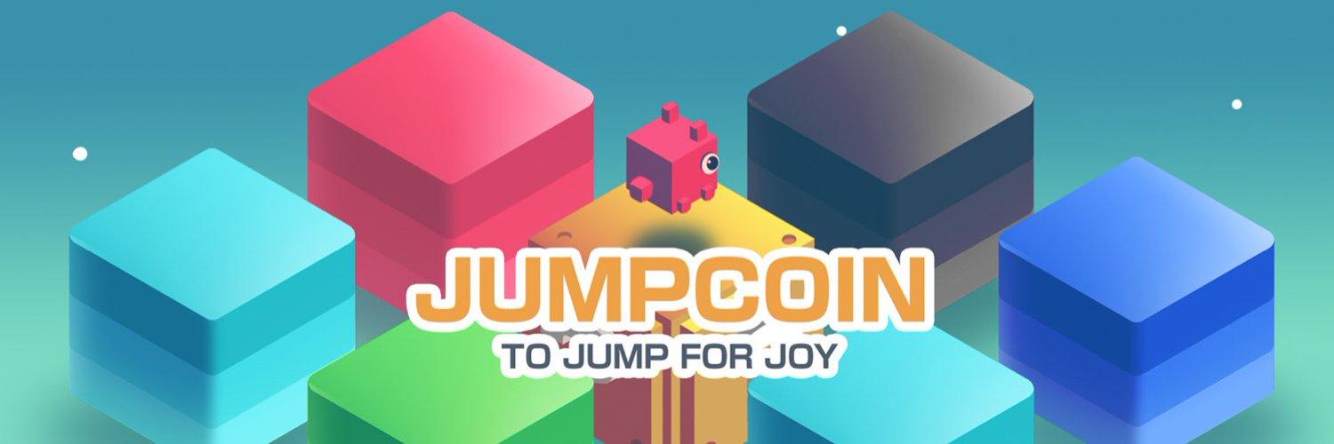 JumpCoin cover
