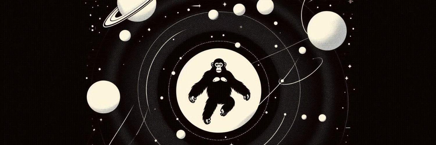 Apes Of TON cover