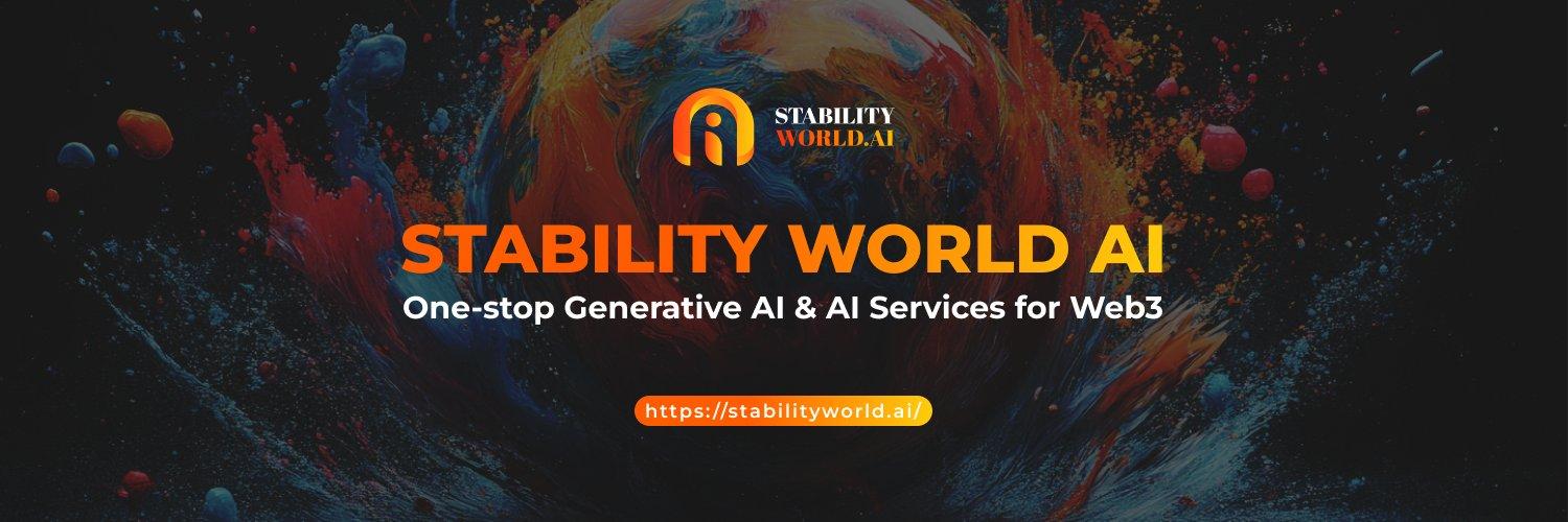 Stability World cover