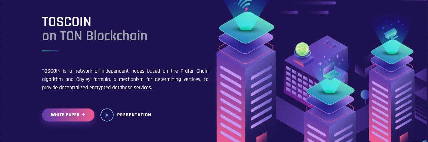 TosCoin cover