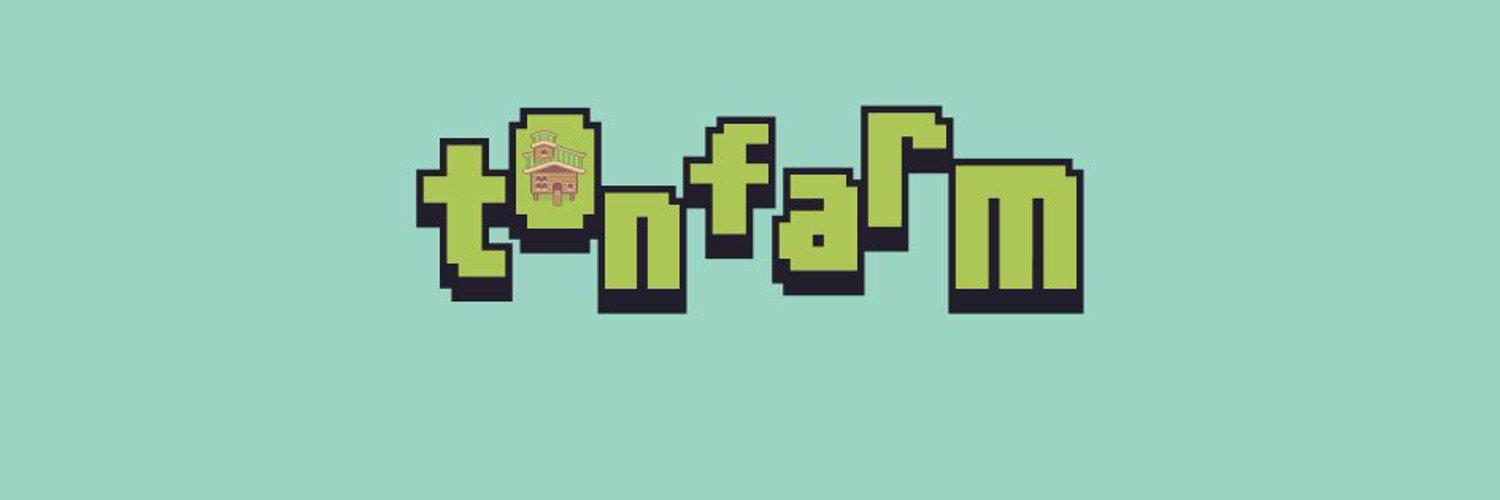 TONFARM cover