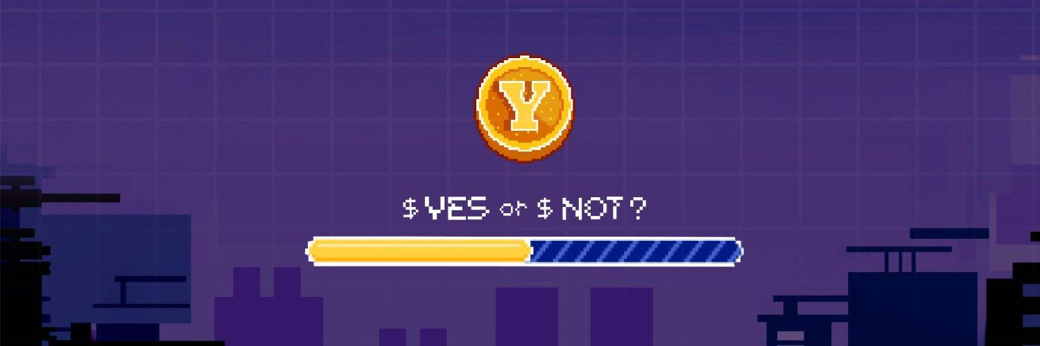 Yescoin cover