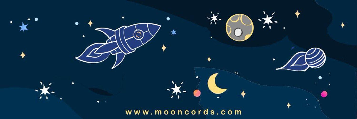 Mooncord cover