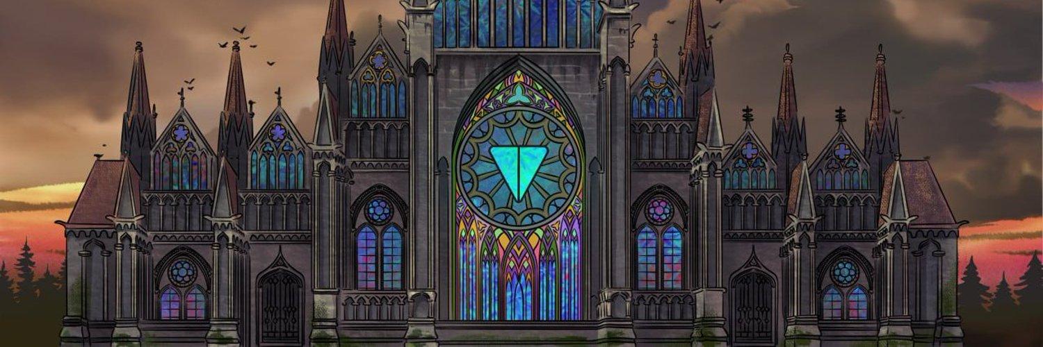 TON Church cover