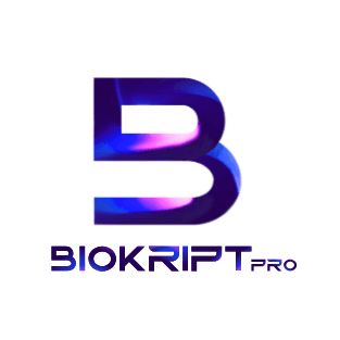 Biokript Pro