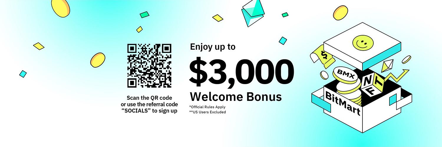 Bitmart cover