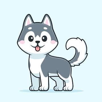 HUSKY