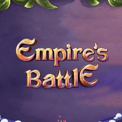 Empire's Battle Bot