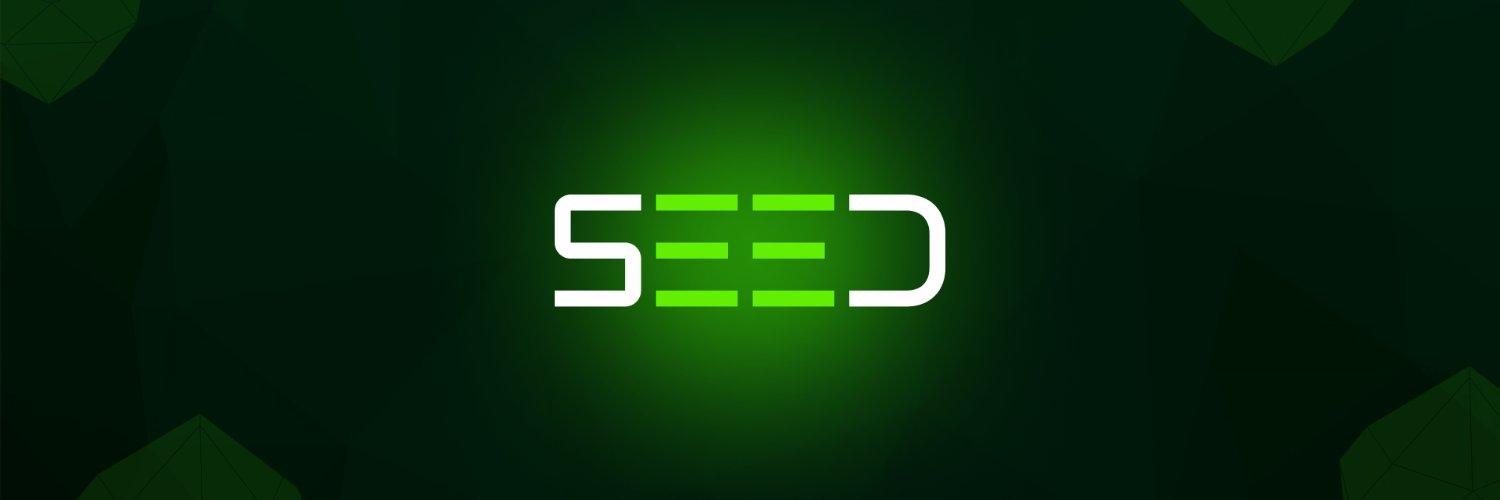 SEED cover