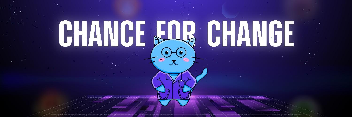 CoinChance cover
