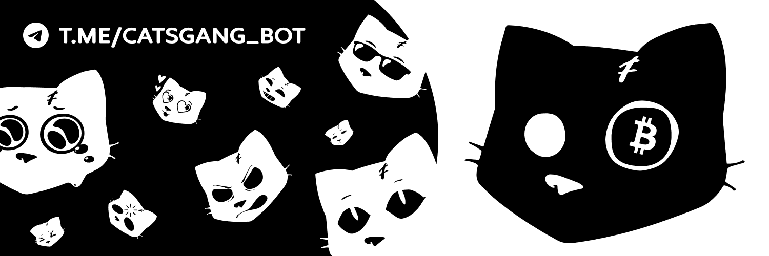 BITGET X CATS cover