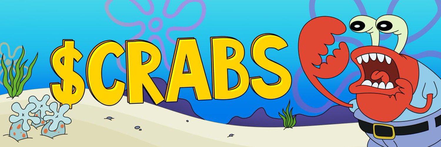 CrabsTap cover