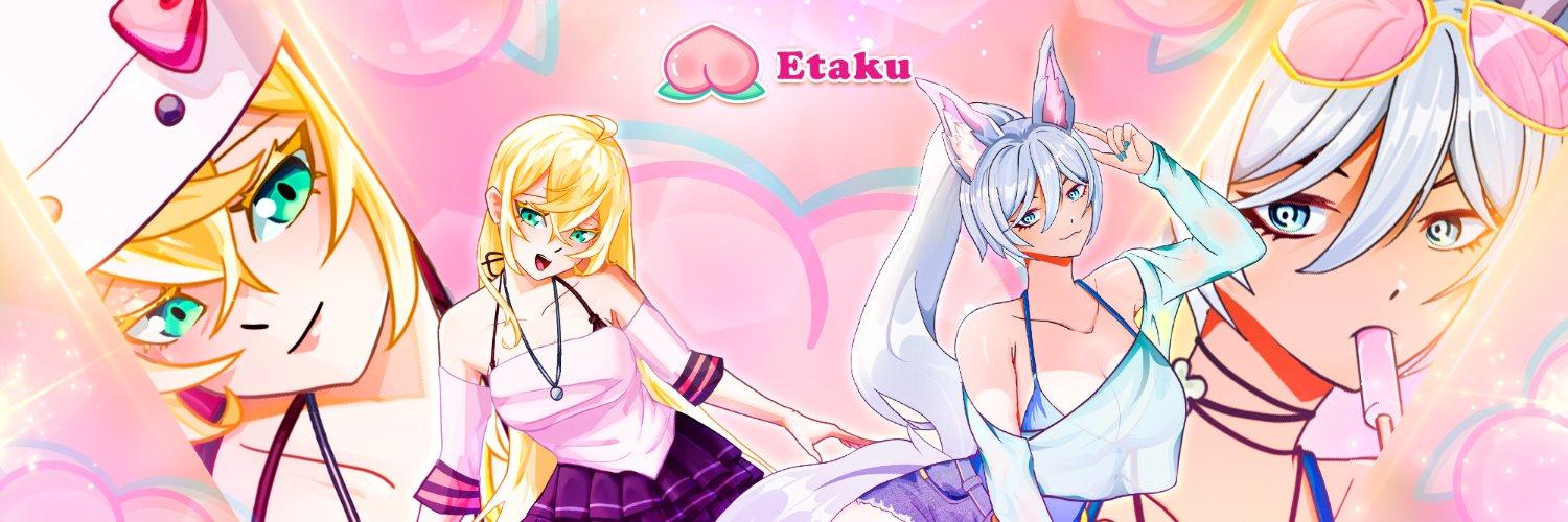Etaku cover